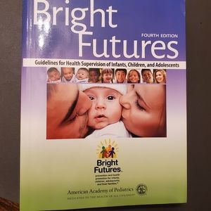 Bright futures 4th edition paperback